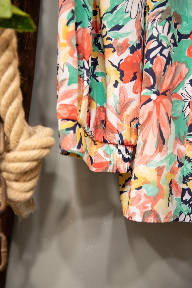 FRANKEN Germany Kadın Gömlek