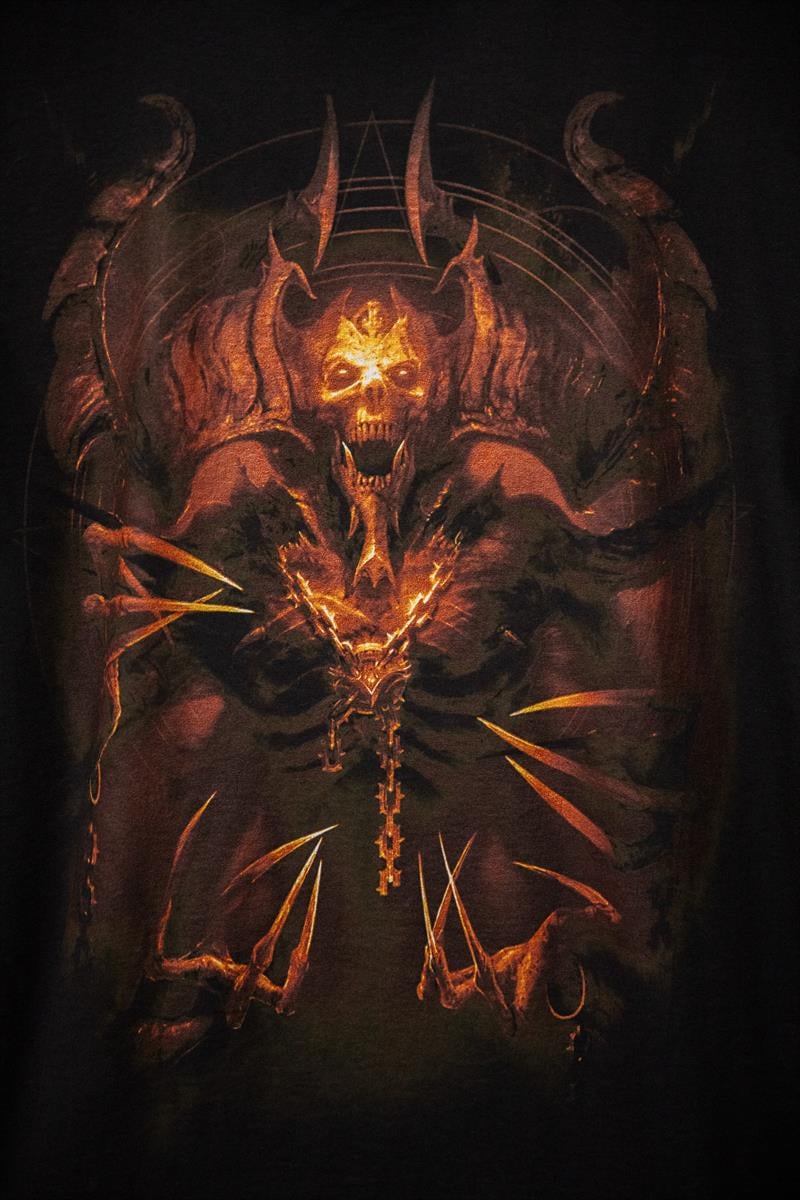 FRUIT OF THE LOOM T-Shirt