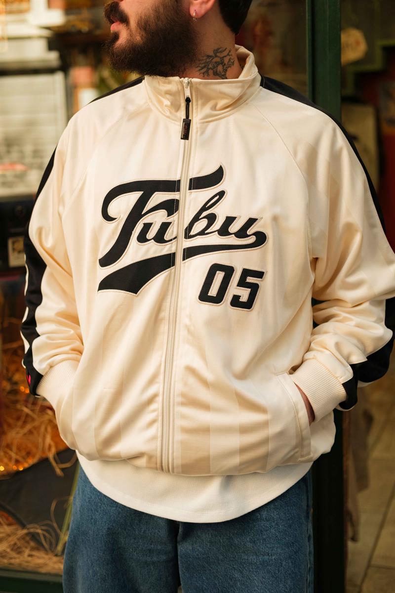 FUBU 05 Unisex Spor Ceket