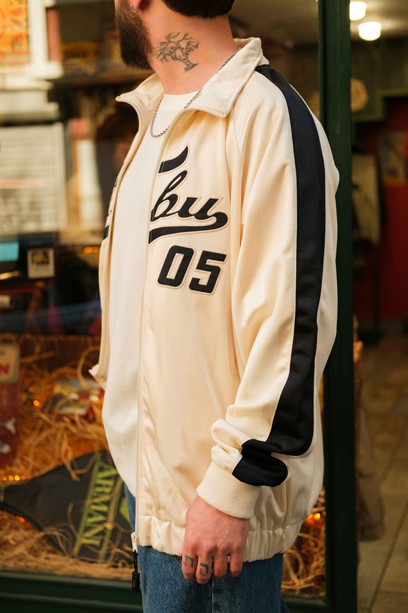 FUBU 05 Unisex Spor Ceket