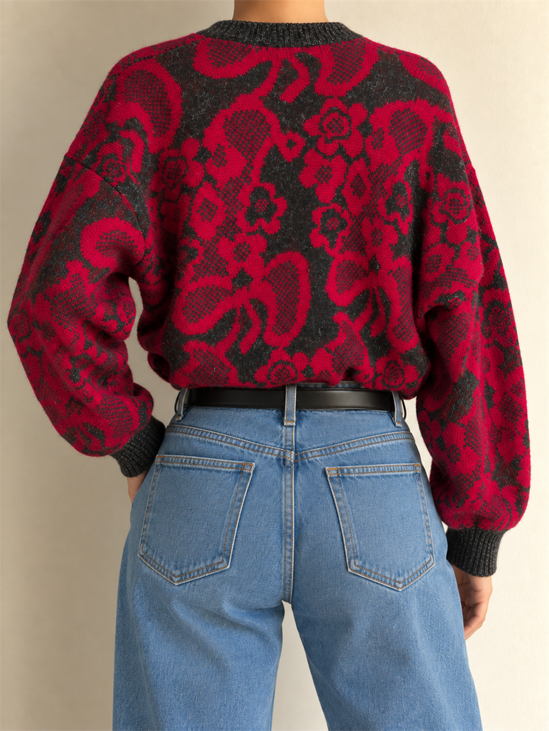 Fuşya Pembe Dark Romance Kazak