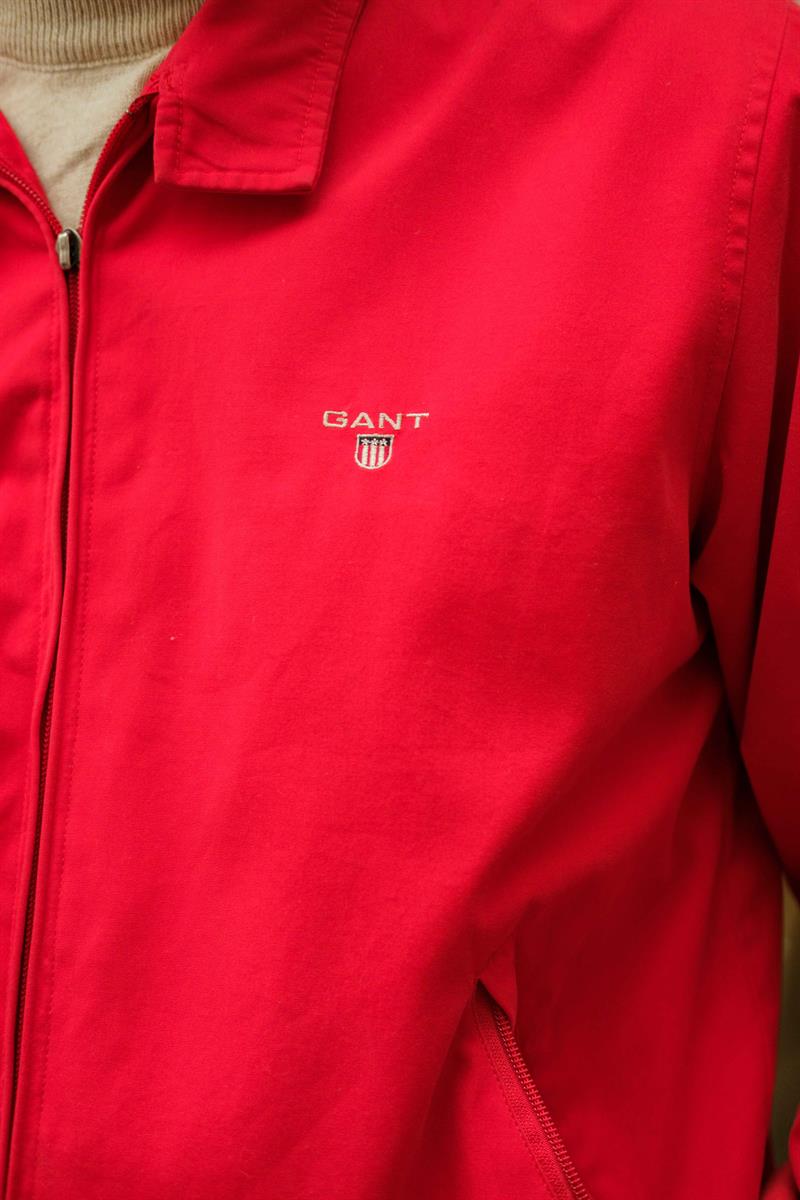 GANT KOLEKSİYON VİNTAGE CEKET