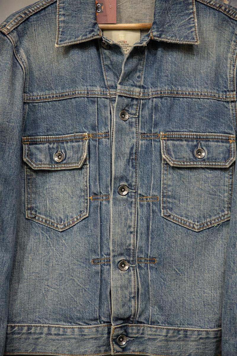 GAP 69S Original Kot Ceket