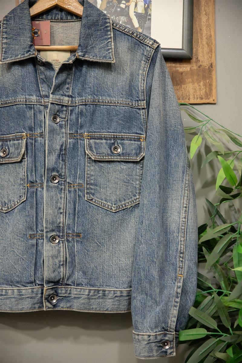 GAP 69S Original Kot Ceket