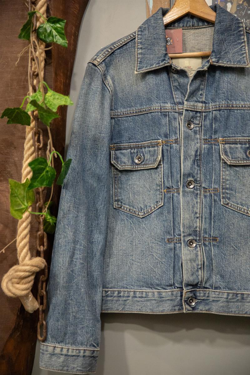 GAP 69S Original Kot Ceket