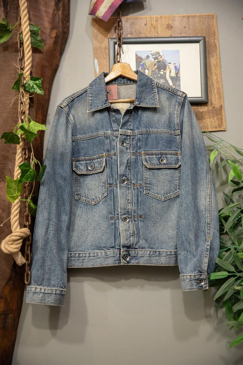 GAP 69S Original Kot Ceket