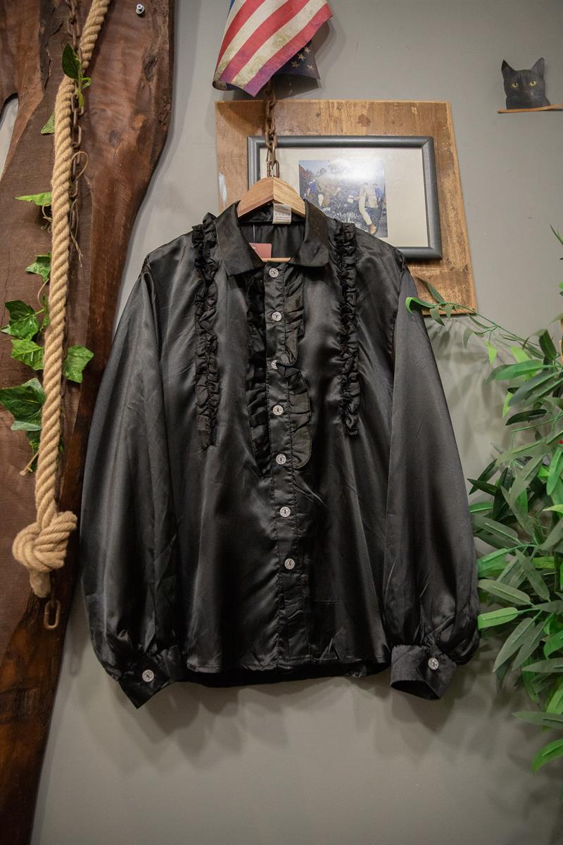 Germany 90s Kadın Gömlek