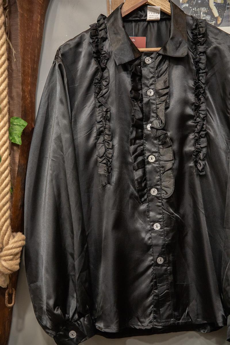 Germany 90s Kadın Gömlek