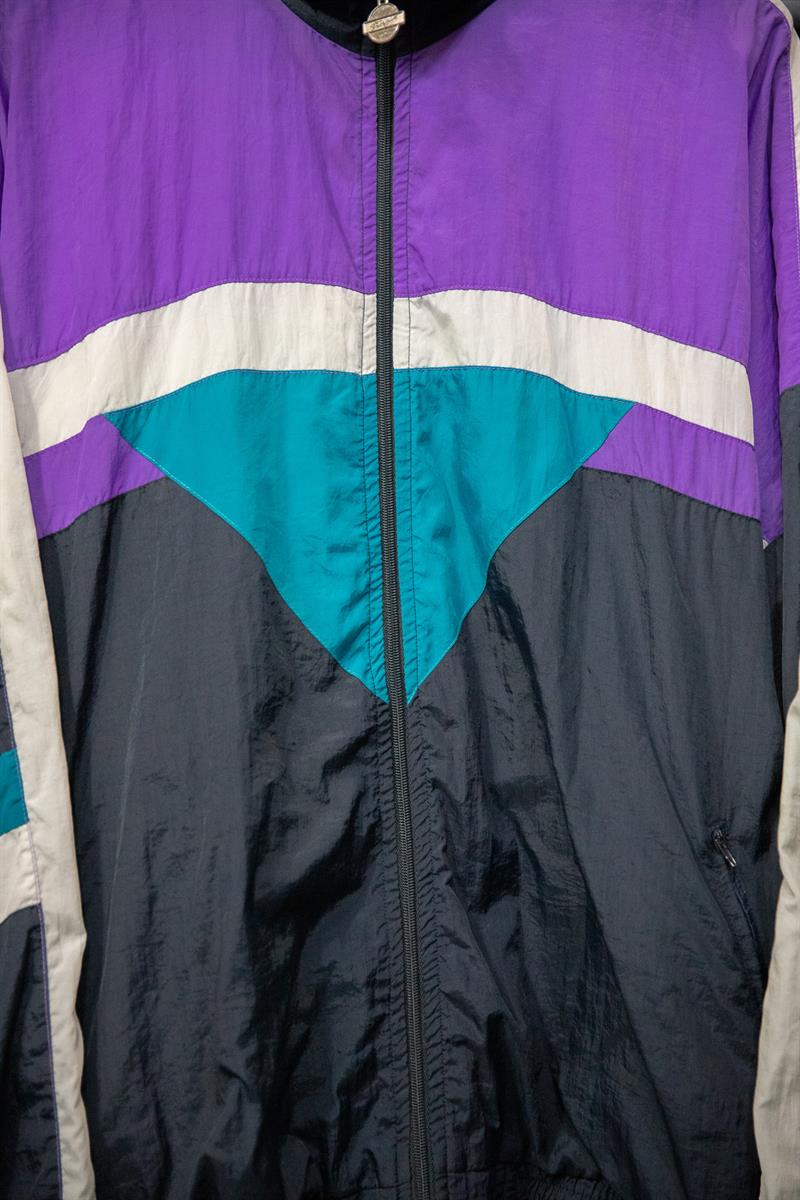 Germany 90s Spor Ceket