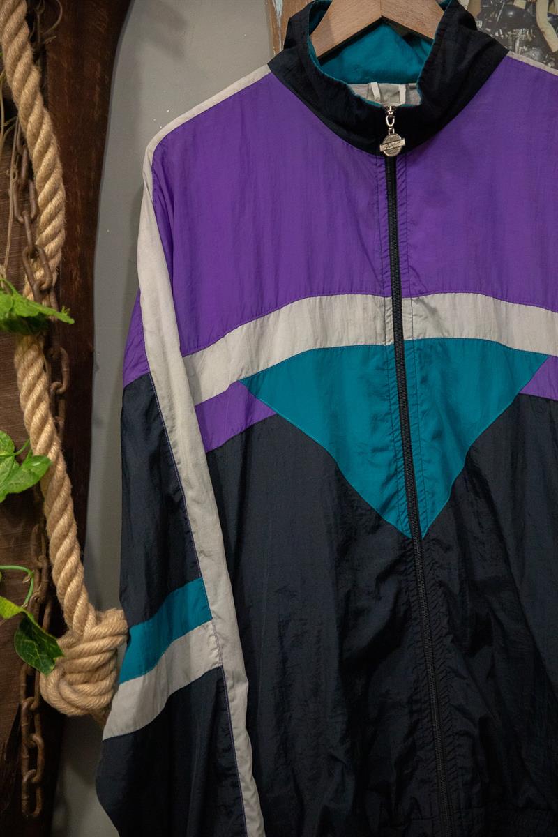 Germany 90s Spor Ceket