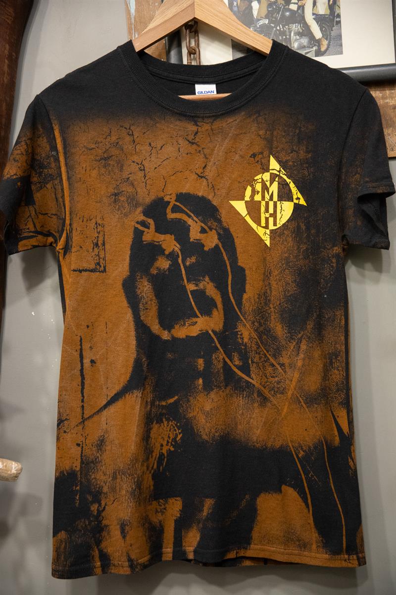 GILDAN Heavy Cotton T-Shirt