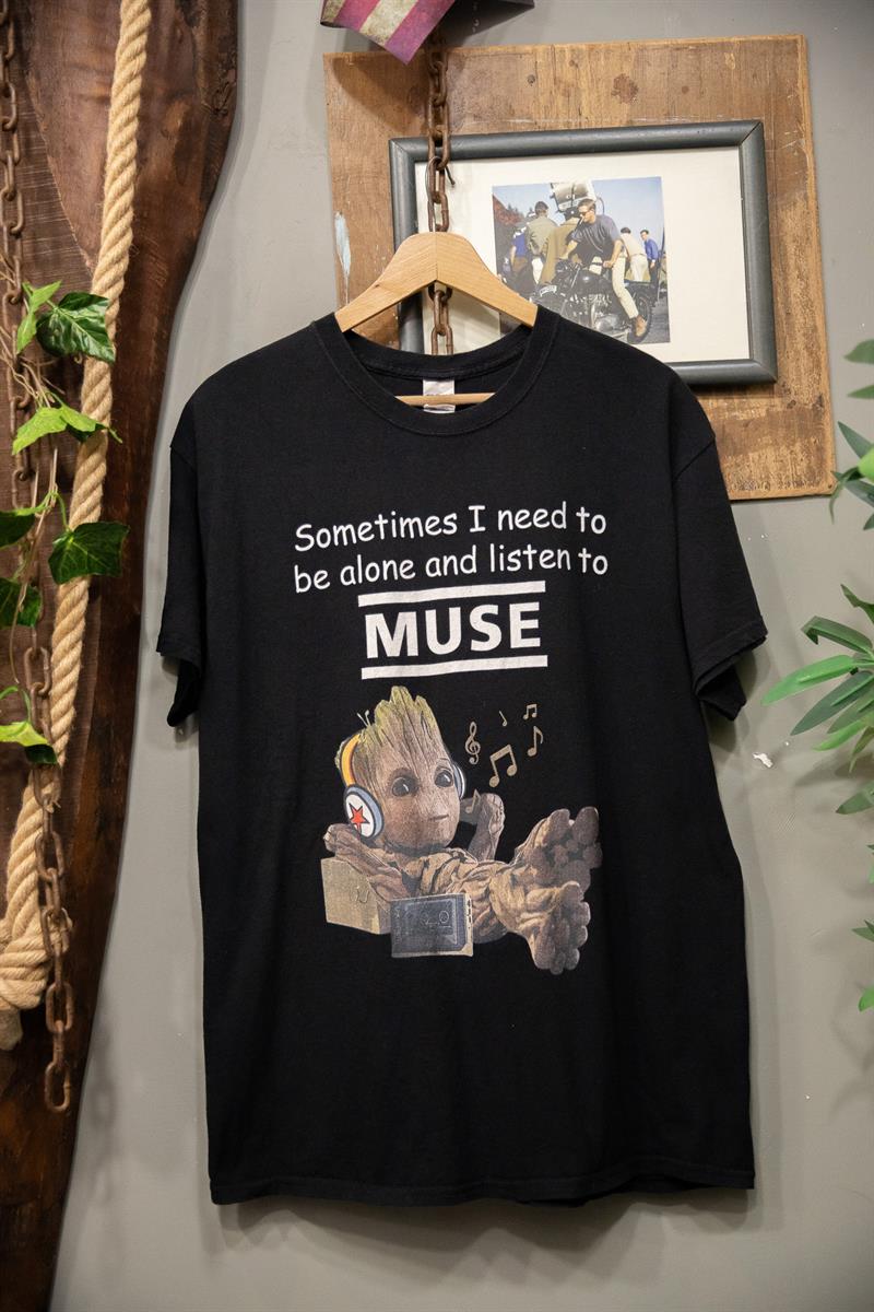 GILDAN MUSE T-Shirt