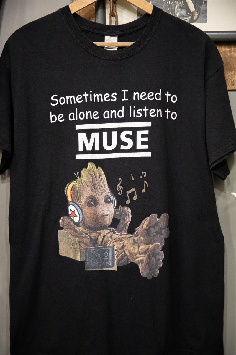 GILDAN MUSE T-Shirt