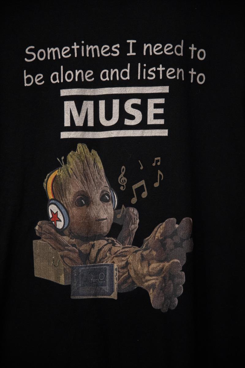 GILDAN MUSE T-Shirt