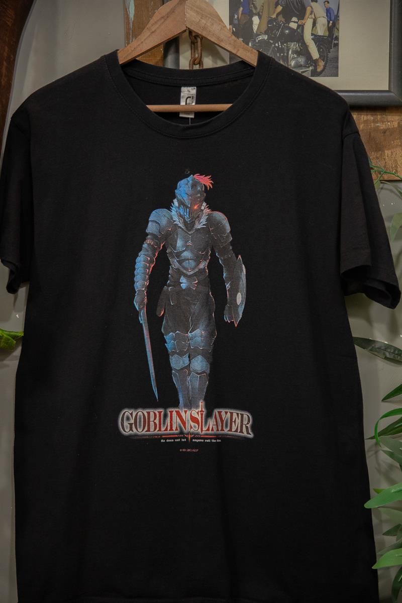 GOBLINS LAYER Koleksiyon T-Shirt