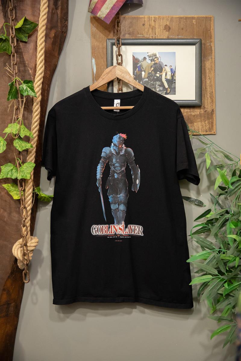 GOBLINS LAYER Koleksiyon T-Shirt