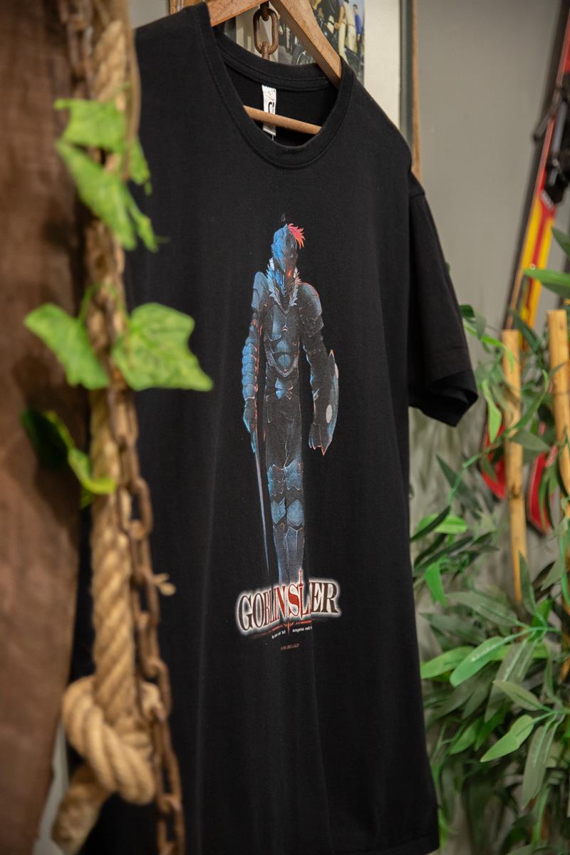 GOBLINS LAYER Koleksiyon T-Shirt