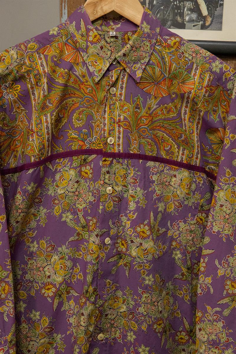 GOLFER*S 1922 Model Kadın Gömlek