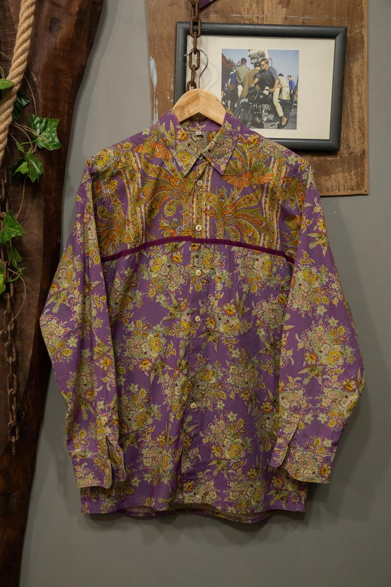 GOLFER*S 1922 Model Kadın Gömlek