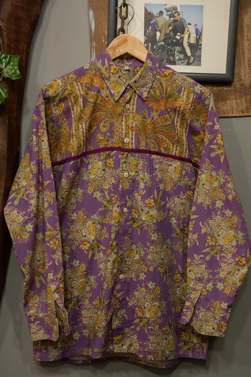 GOLFER*S 1922 Model Kadın Gömlek