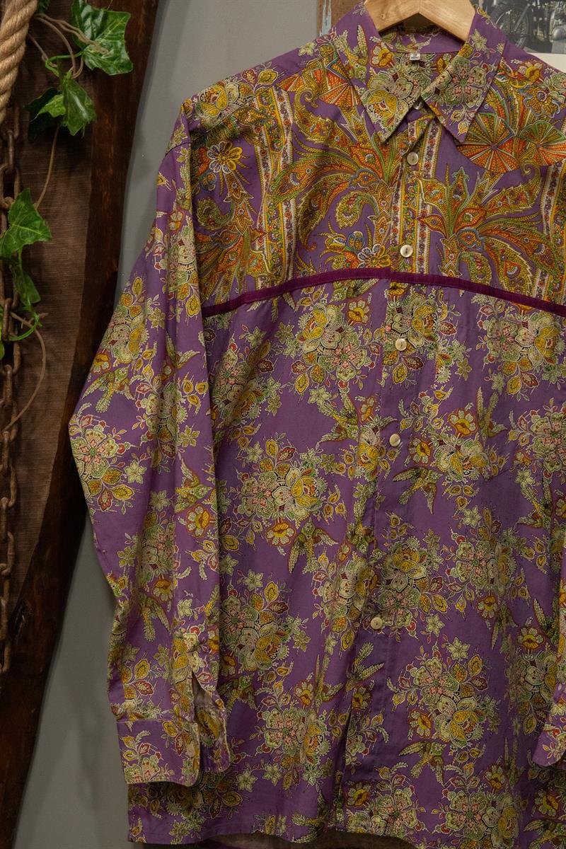 GOLFER*S 1922 Model Kadın Gömlek