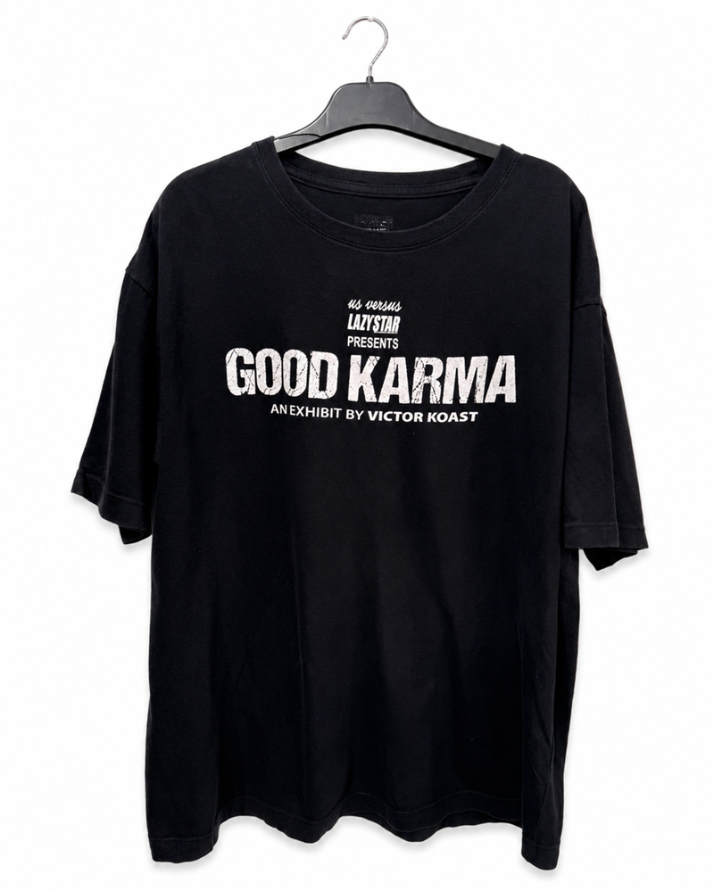GOOG KARMA-An 2000s Tişört