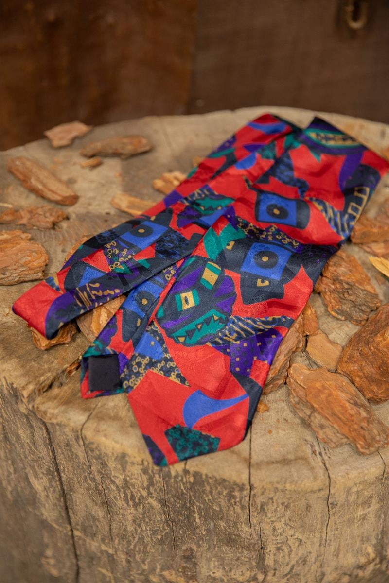 GORDINI of Italy Kravat