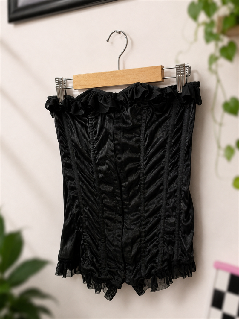 Gothic Glam Korse