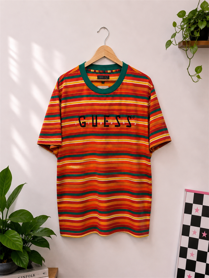 GUESS CALIFORNIA Original Tişört