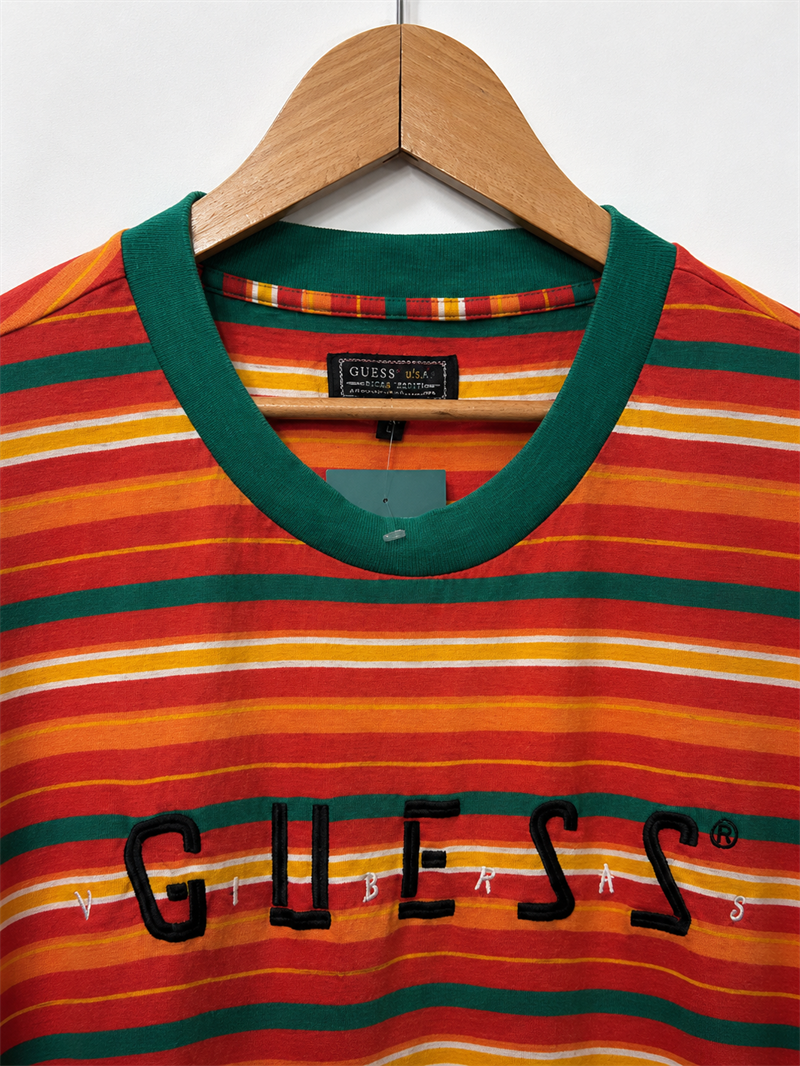 GUESS CALIFORNIA Original Tişört