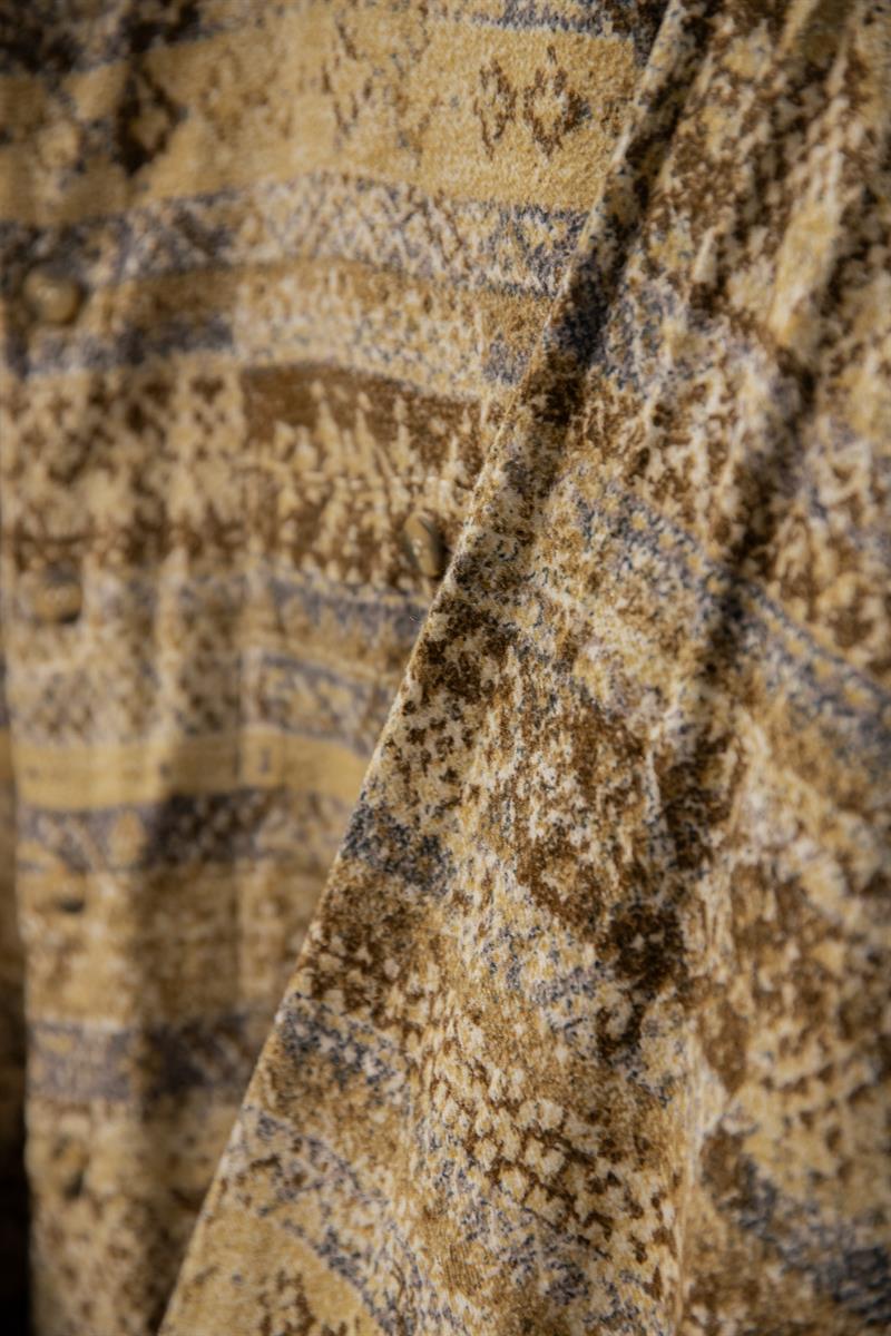 HAHN&RUBNER Germany Model Unisex Gömlek