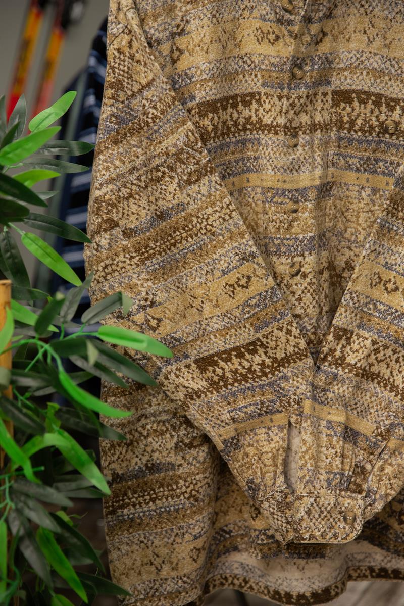 HAHN&RUBNER Germany Model Unisex Gömlek