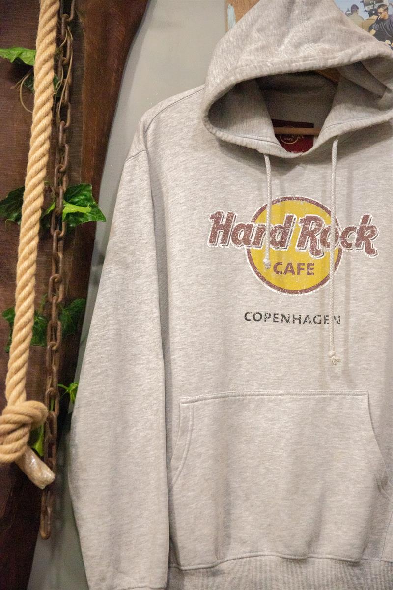 Hard Rock Cafe Copenhagen Sweatshirt