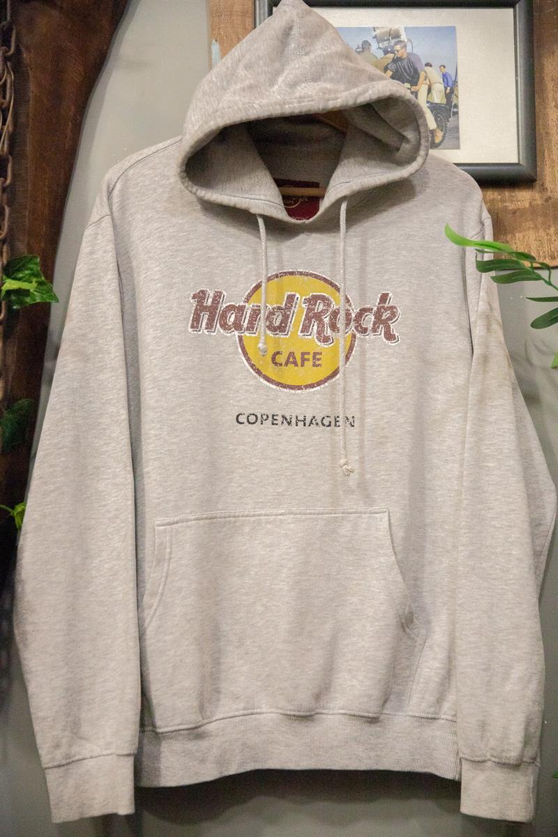 Hard Rock Cafe Copenhagen Sweatshirt