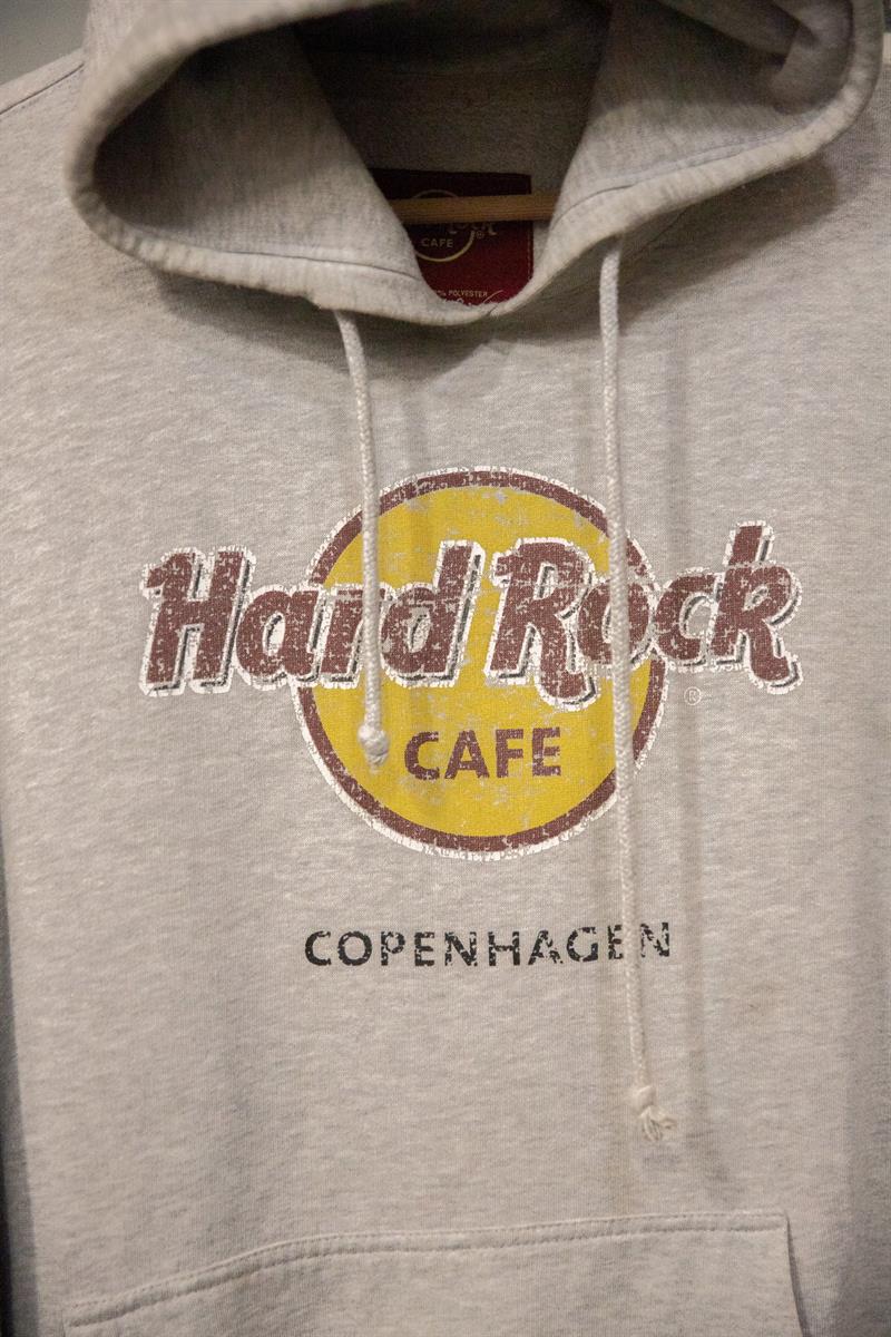 Hard Rock Cafe Copenhagen Sweatshirt