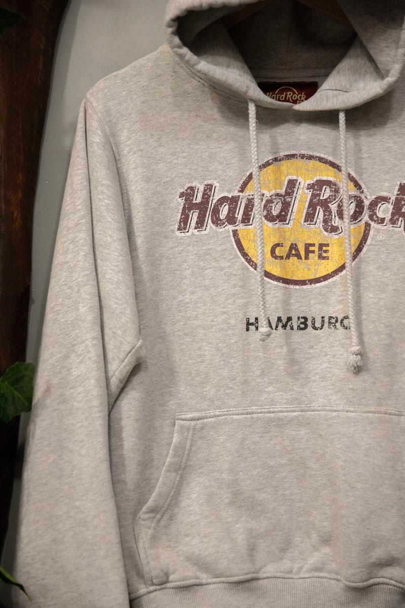 HARD ROCK CAFE Hamburg Sweatshirt