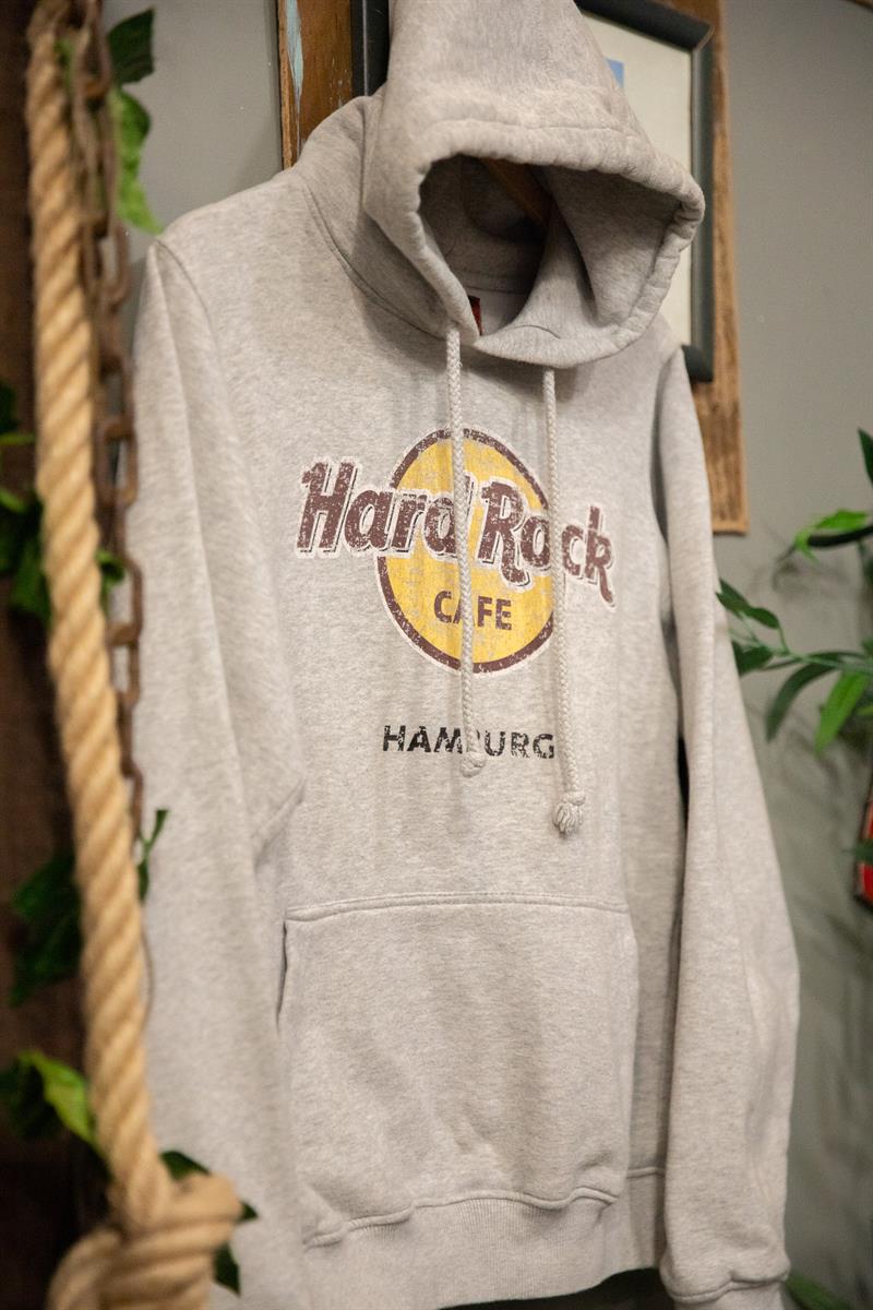 HARD ROCK CAFE Hamburg Sweatshirt