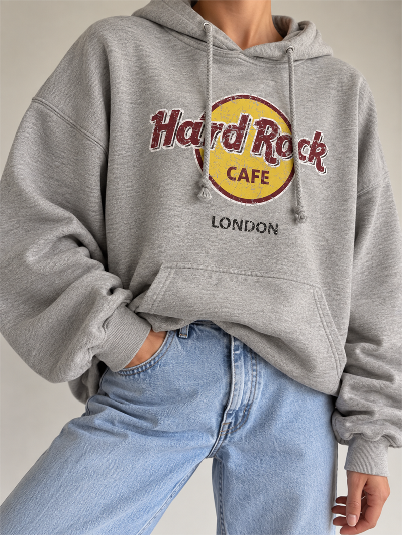 HARD ROCK CAFE LONDON Original Sweatshirt