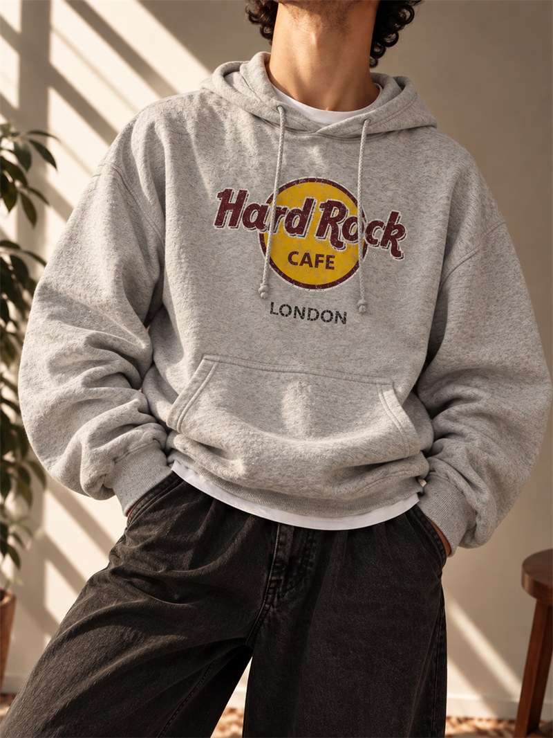 HARD ROCK CAFE LONDON Original Sweatshirt
