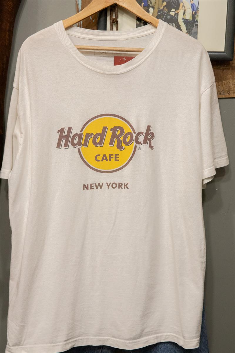HARD ROCK CAFE NEW YORK T-Shirt