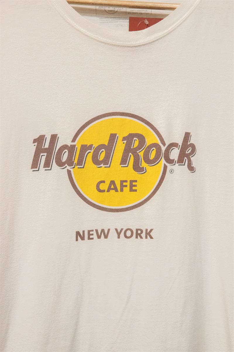 HARD ROCK CAFE NEW YORK T-Shirt