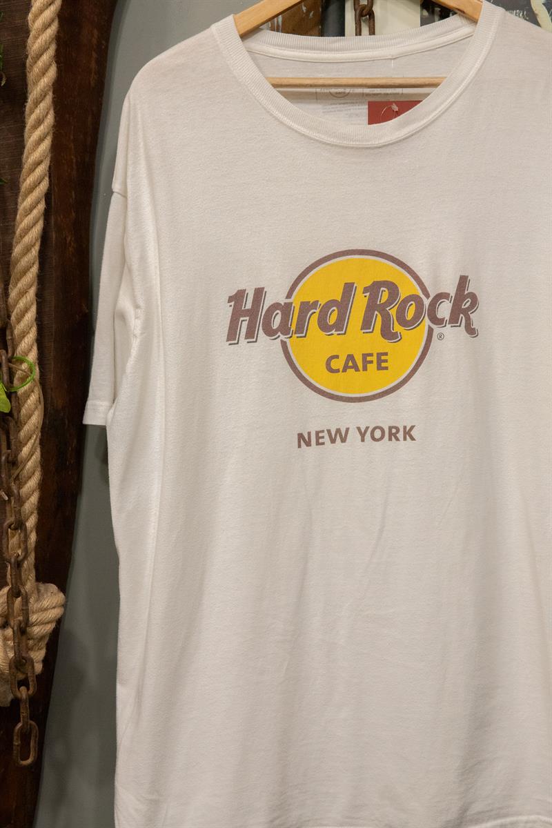 HARD ROCK CAFE NEW YORK T-Shirt