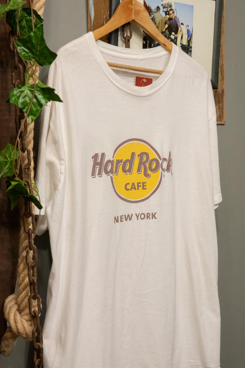 HARD ROCK CAFE NEW YORK T-Shirt