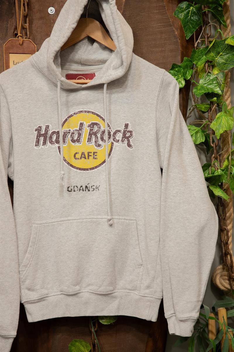 Hard Rock Cafe Original Sweatshirt