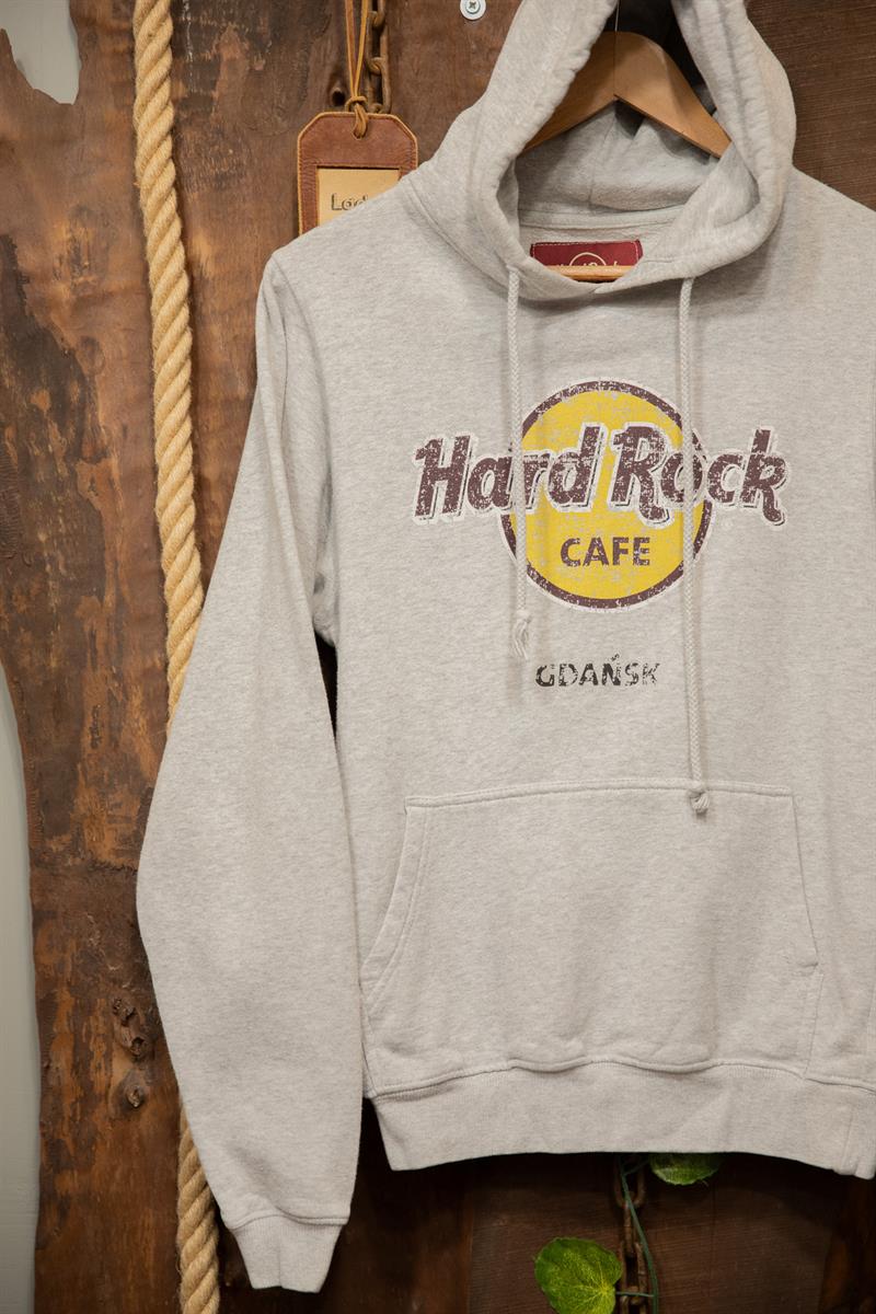 Hard Rock Cafe Original Sweatshirt