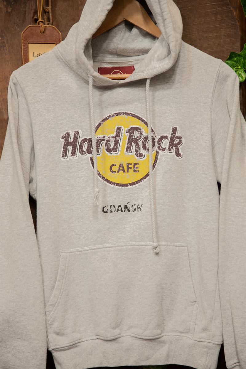 Hard Rock Cafe Original Sweatshirt