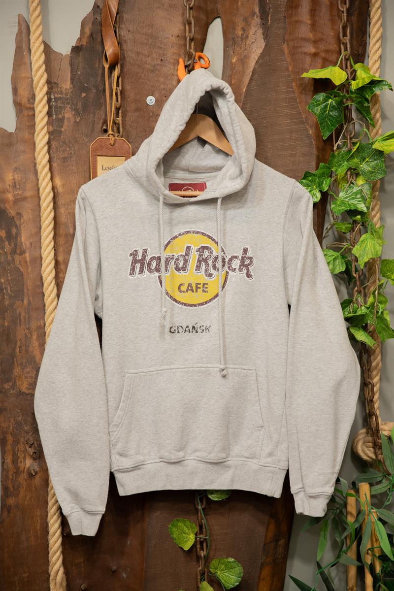 Hard Rock Cafe Original Sweatshirt