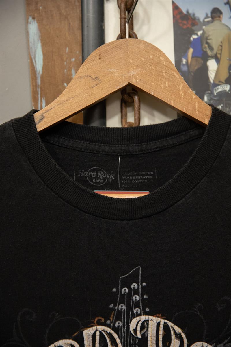 Hard Rock Cafe Original T-Shirt