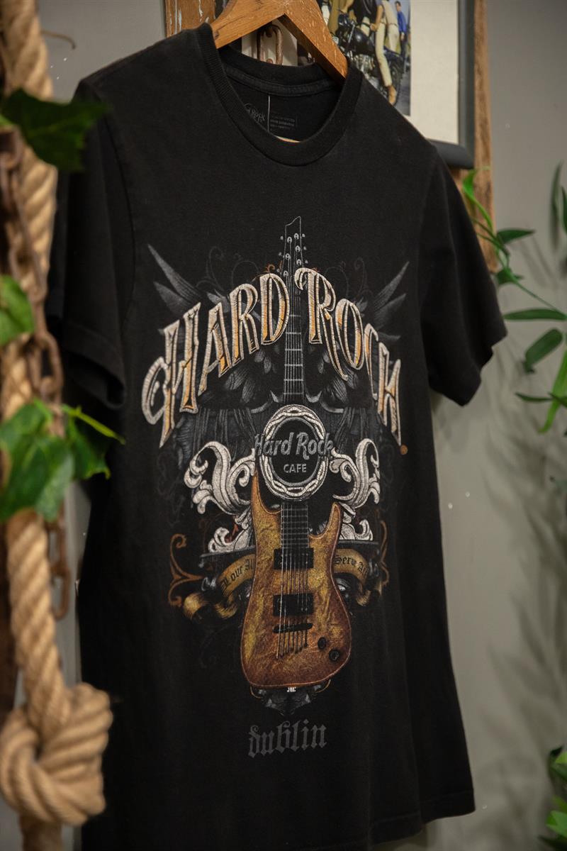 Hard Rock Cafe Original T-Shirt