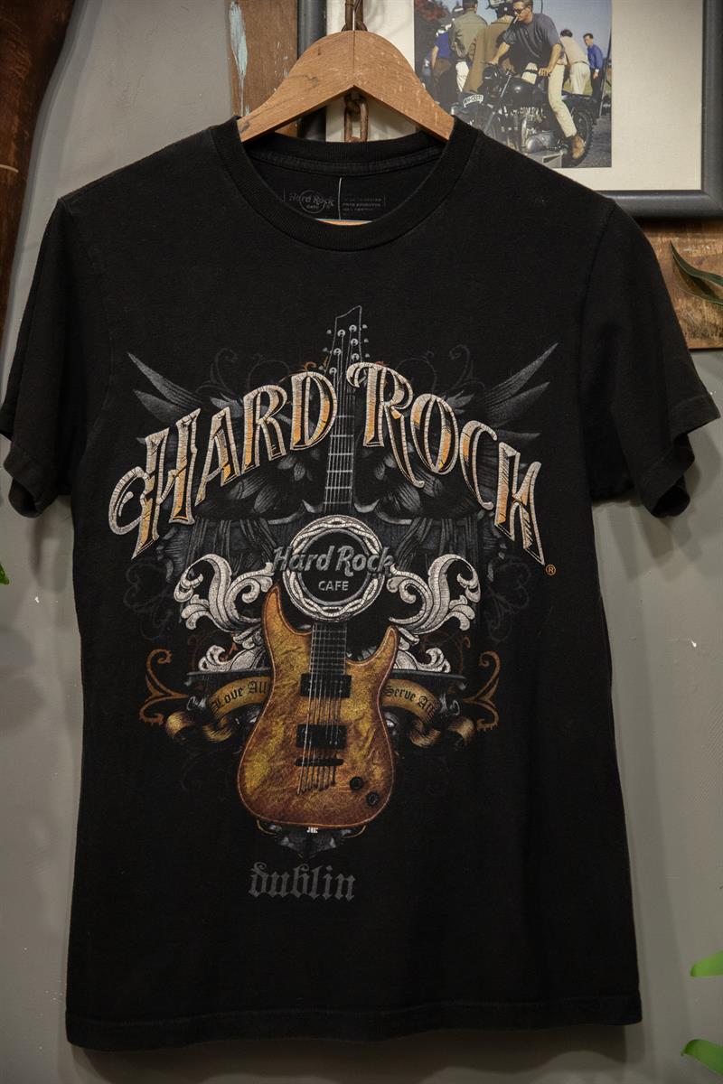 Hard Rock Cafe Original T-Shirt